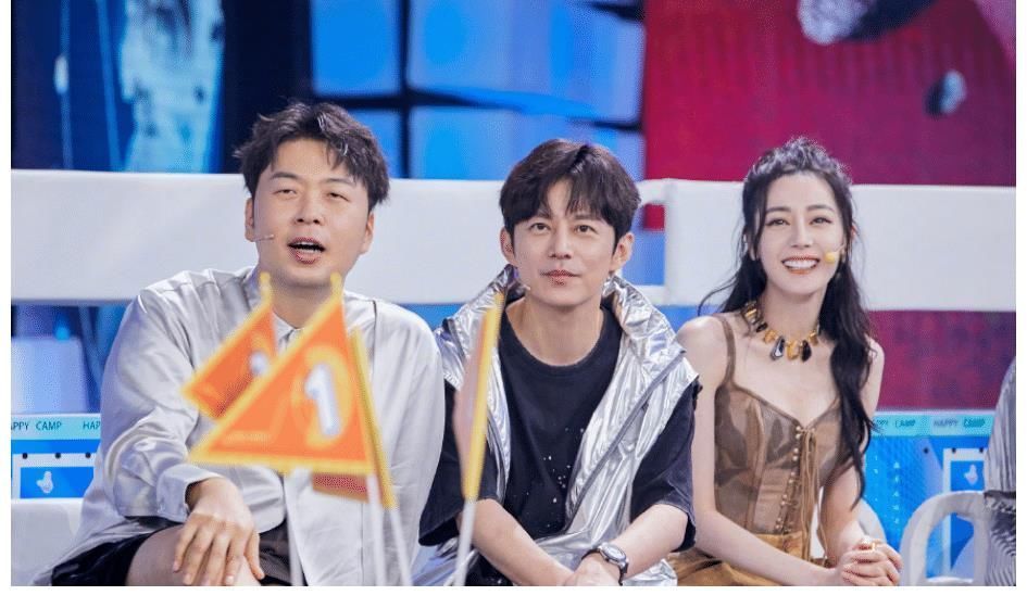 5個主持人4個翻車!《快本》被爆停播背后,改版成當務之急