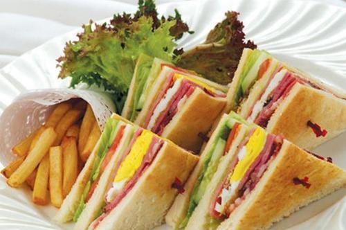 教你十分钟制作早餐，简单易学，美味营养，开启一整天活力满满