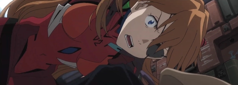 四部曲|《EVA剧场版：终》累计观影人数超600万 新PV公开