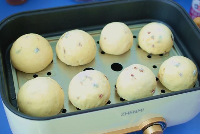 松软|你蒸的玉米面馒头为什么口感发硬、不松软？无非就这3个原因