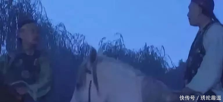 王朝|雍正王朝：年羹尧带兵屠杀江夏镇，为何康熙不追究？