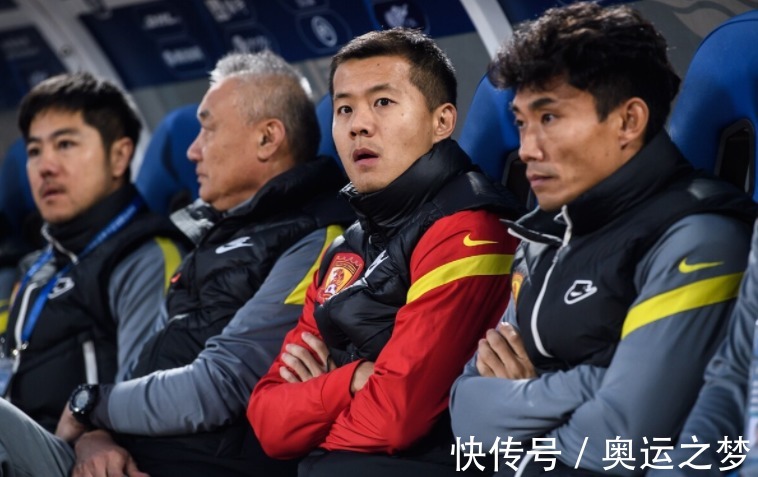 譚凱元|張琳芃不哭！廣州隊保住了，下個賽季再戰(zhàn)中超，沖擊第9冠