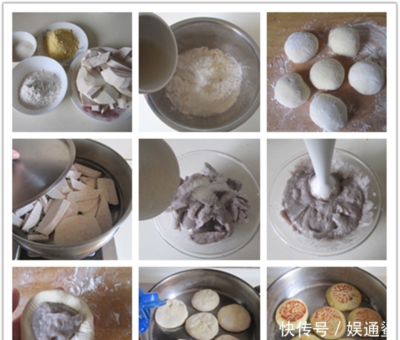 自从用它做早餐,儿子连吃5天都不腻,简单营养美味,香到骨子里