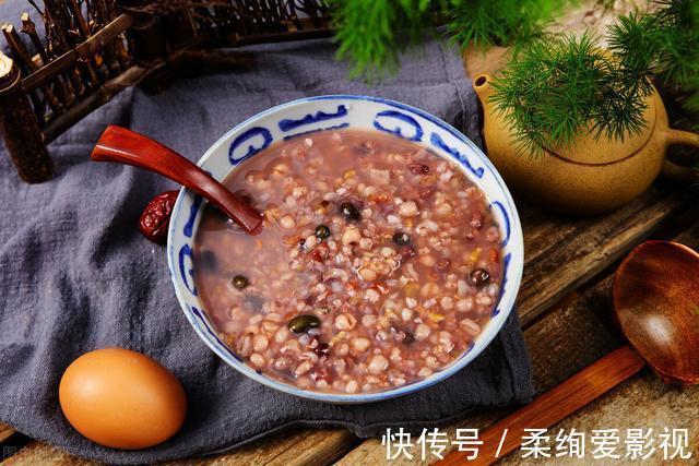 省时|不管煮什么豆子，这个技巧要学会，10分钟煮开花，省火又省时