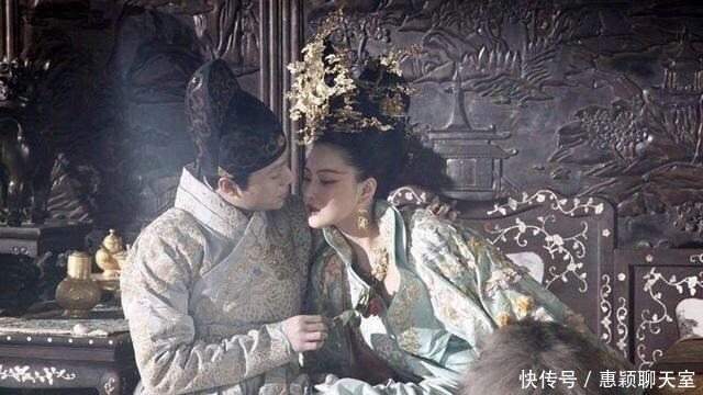 出入|皇帝任由太医出入后宫，从不担心的原因有3个，奇葩理由百出