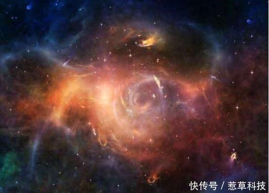 科学家们 宇宙中的“普通物质”被发现，但它并不普通，没有它宇宙不复存在