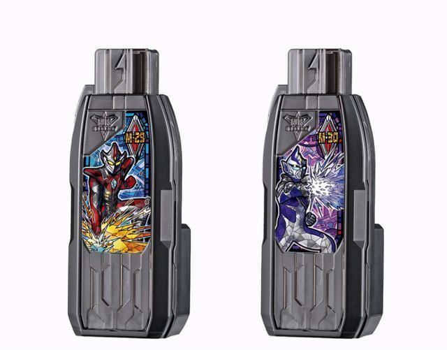 泽塔|特利迦奥特曼新怪兽秘钥情报公开 超人阿光:这次真的不怪我