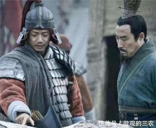 韩信|韩信最阴的战术,用一万新兵大败20万敌军,为何后世无人敢再用