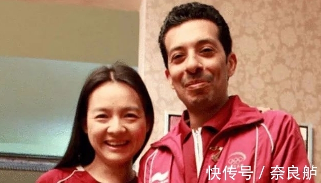 最美棋后|最美棋后诸宸:放弃中国籍远嫁卡塔尔王室,江南女孩到卡塔尔媳妇