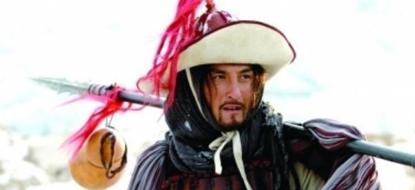 鲁智深@宋江难掌控的三个梁山好汉,一个无视他,一个看透他,一个憎恨他