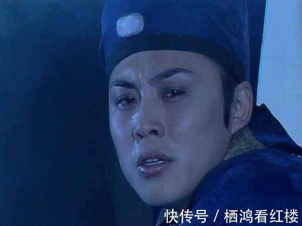 贾赦|王熙凤叫贾琏作国舅,这不是僭越吗?真正的国舅不是宝玉吗?