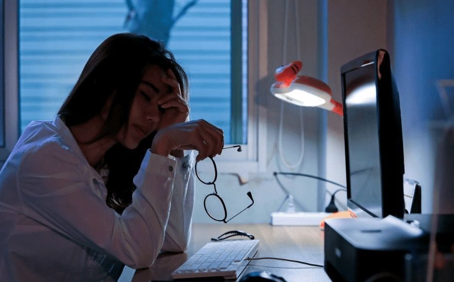 清洁剂|造成女性怀孕难的8大“元凶”,准妈妈们别不当回事!