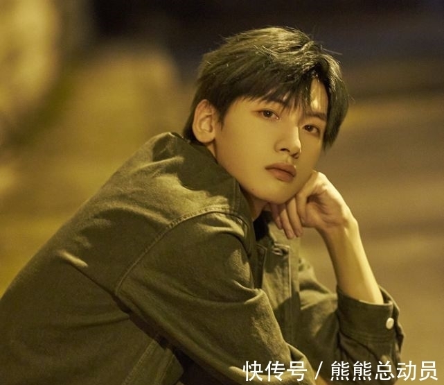 主力阵容|全偶像阵容！《牛气满满的哥哥》曝录制时间，小哥队5人终凑齐