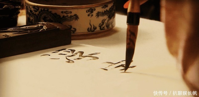 因一首诗词改变了人生轨迹,大富大贵后跌落谷底,最后受冻而死