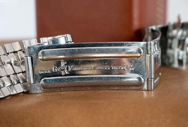 关于表带的一二事