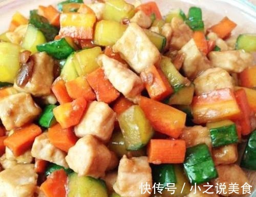 营养物质|女性不想长胖有肚腩,可以多吃以下食物,刮脂减肥,美容养颜