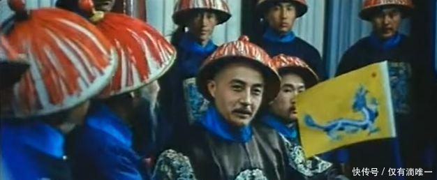 作废|一中国人指着洋人鼻子说不平等条约全作废!却被清政府千刀万剐