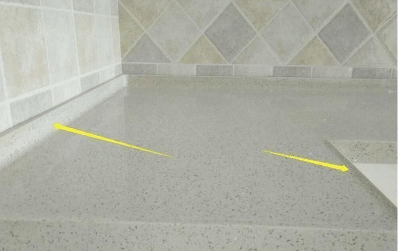 防水条|橱柜台面万万要装这个东西,我家嫌丑不愿装,入住才知好处不少