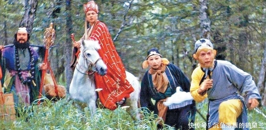 闯祸|菩提祖师明知孙悟空会闯祸, 为何还教他本领, 原来是想向一人复仇