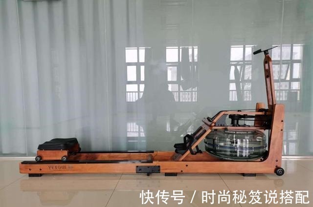 跑步机|不去健身也能全身燃脂!野小兽智能划船机评测不伤膝盖式的减肥!