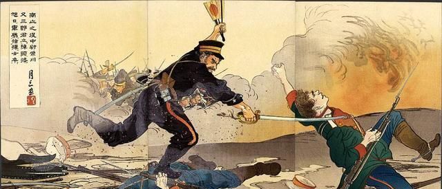 差点|俄国制定的这个计划差点灭亡清朝,不过被日本成功阻止了