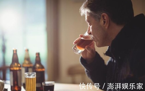 饮酒|高血压患者喝酒有何危害高血压患者少喝酒,这4点好处不可不知