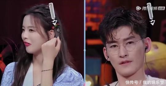 心动|《心动的信号3》上演男版“甄嬛传”,和上届赵琦君、威廉没法比