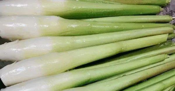 调味品|它是”水中人参“，通大便、降血压、稳血糖，一定多买不吃太亏