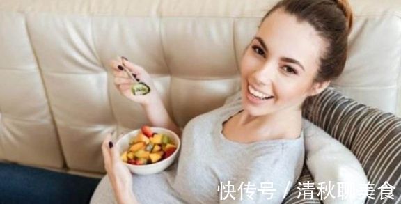 胎儿|怀孕时,若胎儿发育的好,孕妇身体一般有3个表现!多了解吧