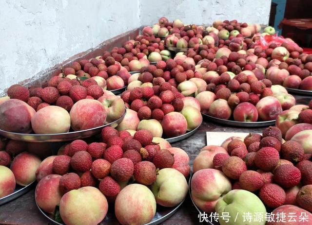 上栗|说说上栗酒席十大碗，你们家乡酒席是怎样的菜呢
