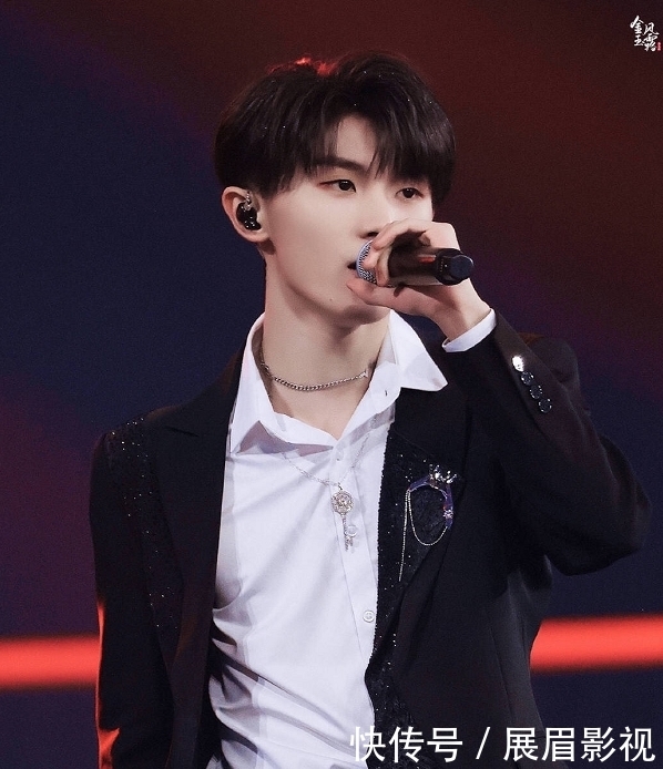 我就是演员预告,时代少年团来撑场,丁程鑫的遗憾马嘉祺做到了