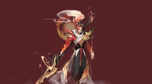 恢复|王者荣耀泉水可以恢复状态,他们忘记了泉水