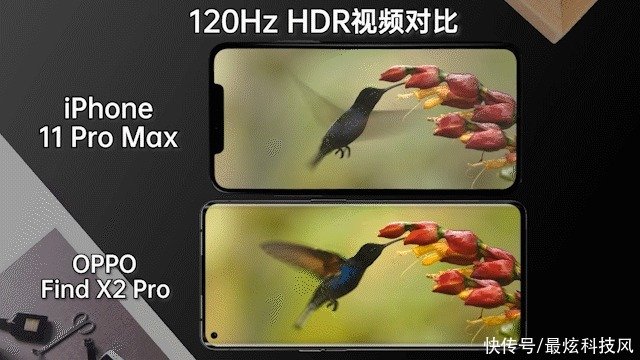 手机屏幕|再获权威认可!OPPO 旗舰屏幕被评“最佳”,网友:实至名归