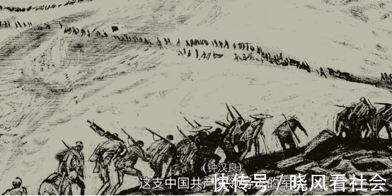 年度最佳综艺纪录片，钟汉良重走长征路，在雪山上致敬先辈