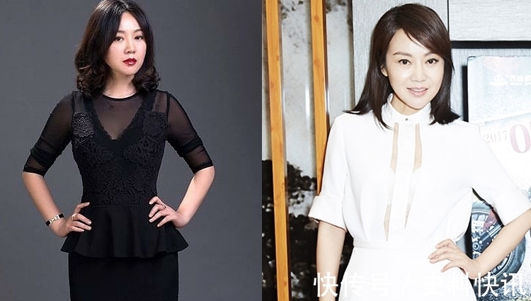 刘涛 女人年纪越大越别急着烫发,试试这4种短发,“阿姨”变“姐姐”