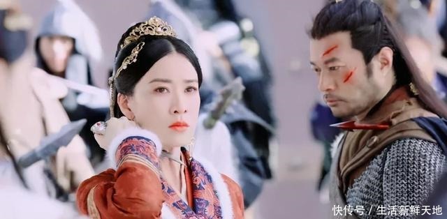 公元|你看不懂《燕云台》,可能是因为你看不懂辽国历史