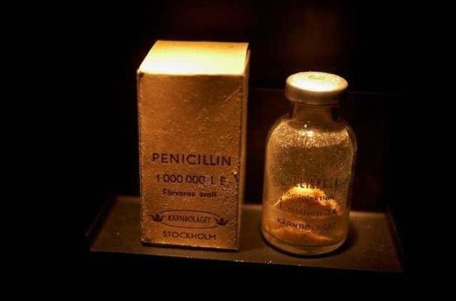 战争时期|二战时的盘尼西林有多珍贵?千金难买,就如同今天的口罩,能救命