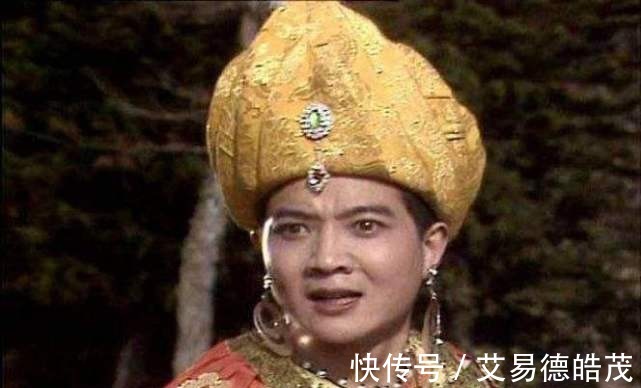 孙影|孙悟空共有4位徒弟，一人一神一佛一魔，一个比一个猛！