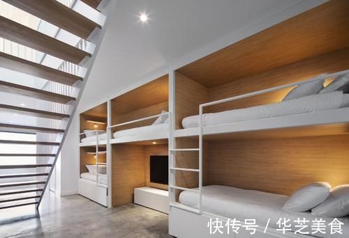 青石板|夫妻俩自建155独栋新房,简约低奢不输豪宅,进门我就被迷住了