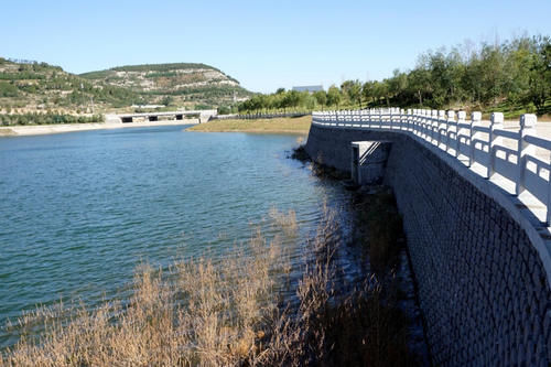 老年|内蒙古的“巨无霸”水库，储水量可供通辽居民喝62年，门票还免费