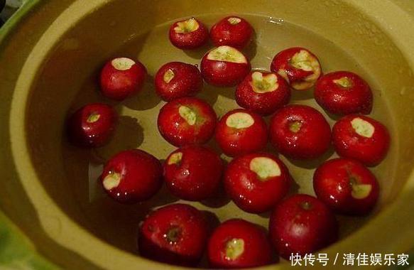 免疫系统|宝宝积食不吃饭，妈妈用2个水果通通解决，还有助于长个子！