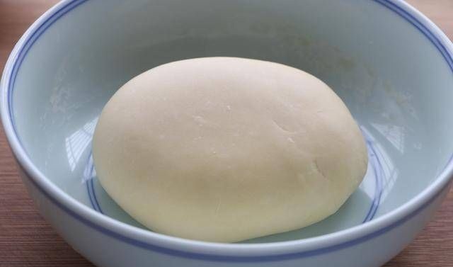 面条别再买了,教你在家做,劲道好吃,干净卫生,而且做法真简单