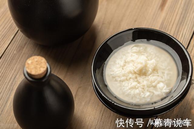 花酒|自制糯米酒,糯米酒零失败的做法,建议收藏