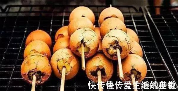 营养成分|马上停止吃这4种鸡蛋,长期食用伤害身体,还吃得喜滋滋