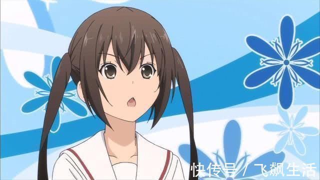 妹子|智障也是萌点，盘点动漫中的笨蛋妹子，你最喜欢谁