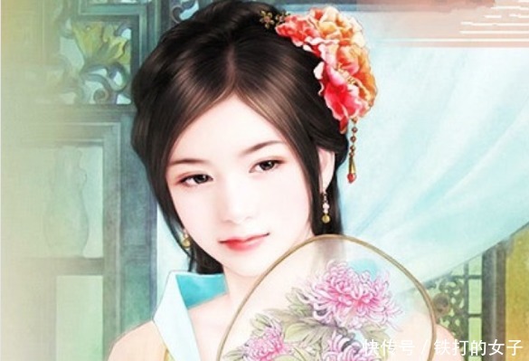 皇子|甜宠文皇宫小公主一皱眉,8位皇子瞬间发飙“谁又惹我妹妹!”