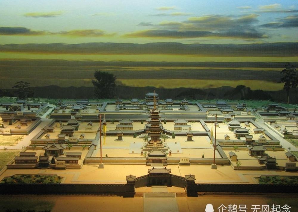 超出|唐朝科举,考生骑马过于豪华,超出制度,皇帝大怒:禁止骑马赶考