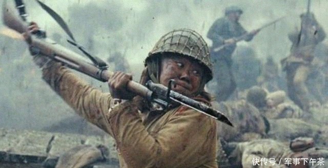 作战|二战后,躲在地下要塞的日军不出来怎么办?苏军的做法大快人心