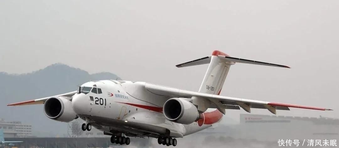 全球十大军用运输机排行榜