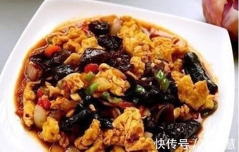 营养健康|鲜香无比的几道家常菜,简单易做,营养健康,学会做给家人尝尝